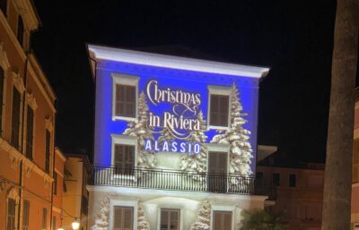 Christmas in Riviera