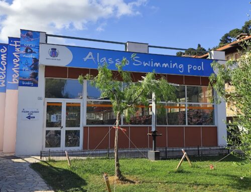Alla piscina comunale di Alassio più accessi in vasca e decolla il progetto “Open Water”, la culla della futura “squadra special”
