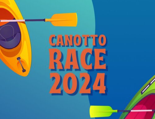 Appuntamento l’1 agosto ad Alassio con una speciale edizione di Canotto Race e vogalonga