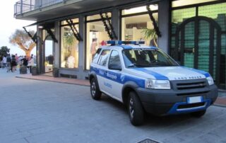 Polizia locale