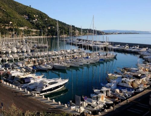 Implementata l’offerta della “Marina Sea Experience” per vivere una vacanza di gusto ad Alassio 