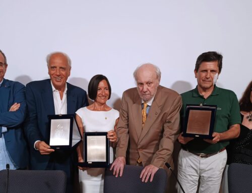 Alassio celebra l’eccellenza: conferiti i Premi Estate 2024 del Centro Pannunzio