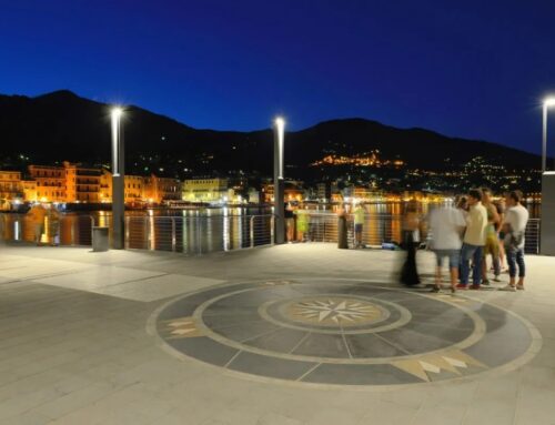 L’Amministrazione comunale di Alassio dà il via, da domani, ad un servizio di vigilanza notturno