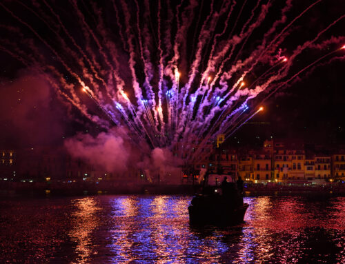 Alassio illumina il Ferragosto con il suo grande spettacolo piromusicale e con tanti altri eventi e iniziative