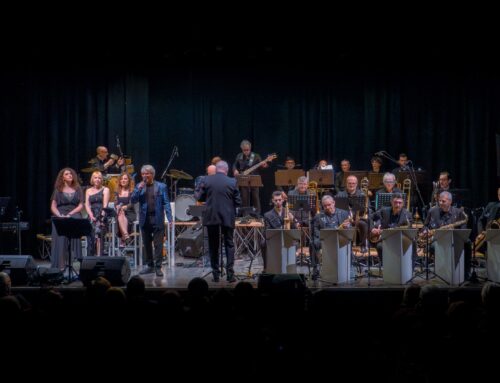 “Musica sotto le stelle”: appuntamento in Piazza Partigiani con la Torino Pops Orchestra