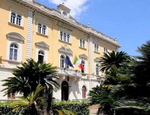 Assestamento generale al bilancio di previsione 2024/2026 del Comune di Alassio