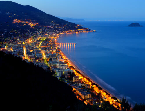 Alassio Smart City: aggiornamento e prossimi passi