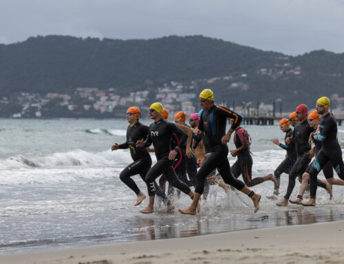 Il 19 e il 20 ottobre due giornate di grande sport ad Alassio tra Triathlon e Swim & Run