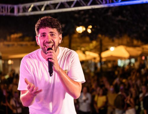 “Alassio in rosa per Alessia”: sabato 2 novembre il gran finale con la serata benefica di Karaoke condotto da Giacomo Aicardi