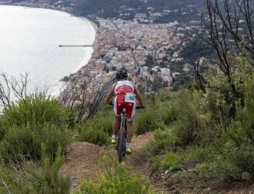 Triathlon e Swim & Run, un successo la due giorni di sport ad Alassio