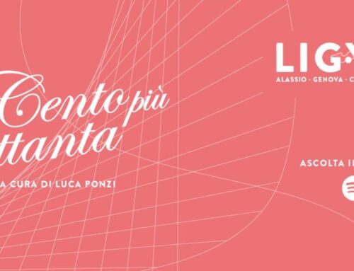 Non solo Festival: un podcast a cura di Luca Ponzi in 5 puntate ci racconta i protagonisti che hanno fatto la storia della Radio e della Tv italiana