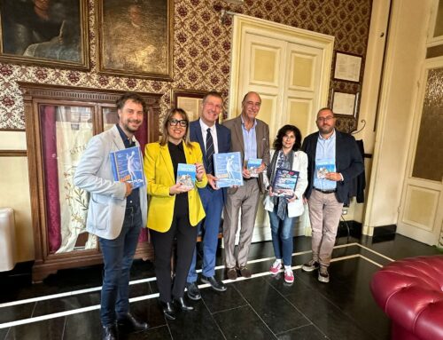 Il Comune di Alassio rinnova l’adesione al progetto “10 Comuni” per il 2025 e partecipa alla conferenza “Turismo senza frontiere” presso il Senato della Repubblica