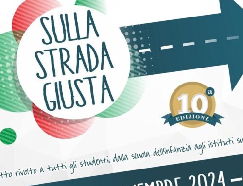 In arrivo ad Alassio il decennale di “Sulla Strada Giusta”, l’evento che educa le nuove generazioni a sicurezza, legalità e responsabilità