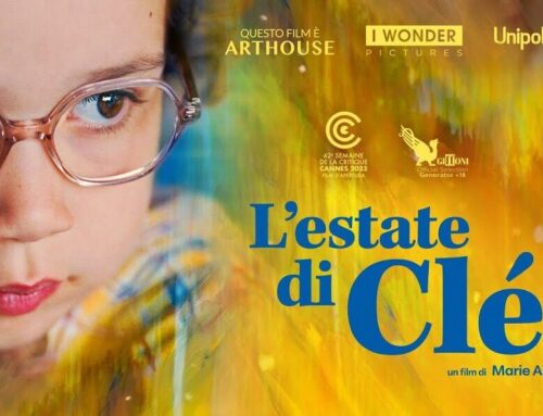 Cineforum 2024-2025: Lunedì 18 novembre proiezione del film “L’estate di Cleo” 