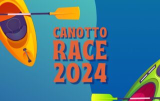 Canotto race