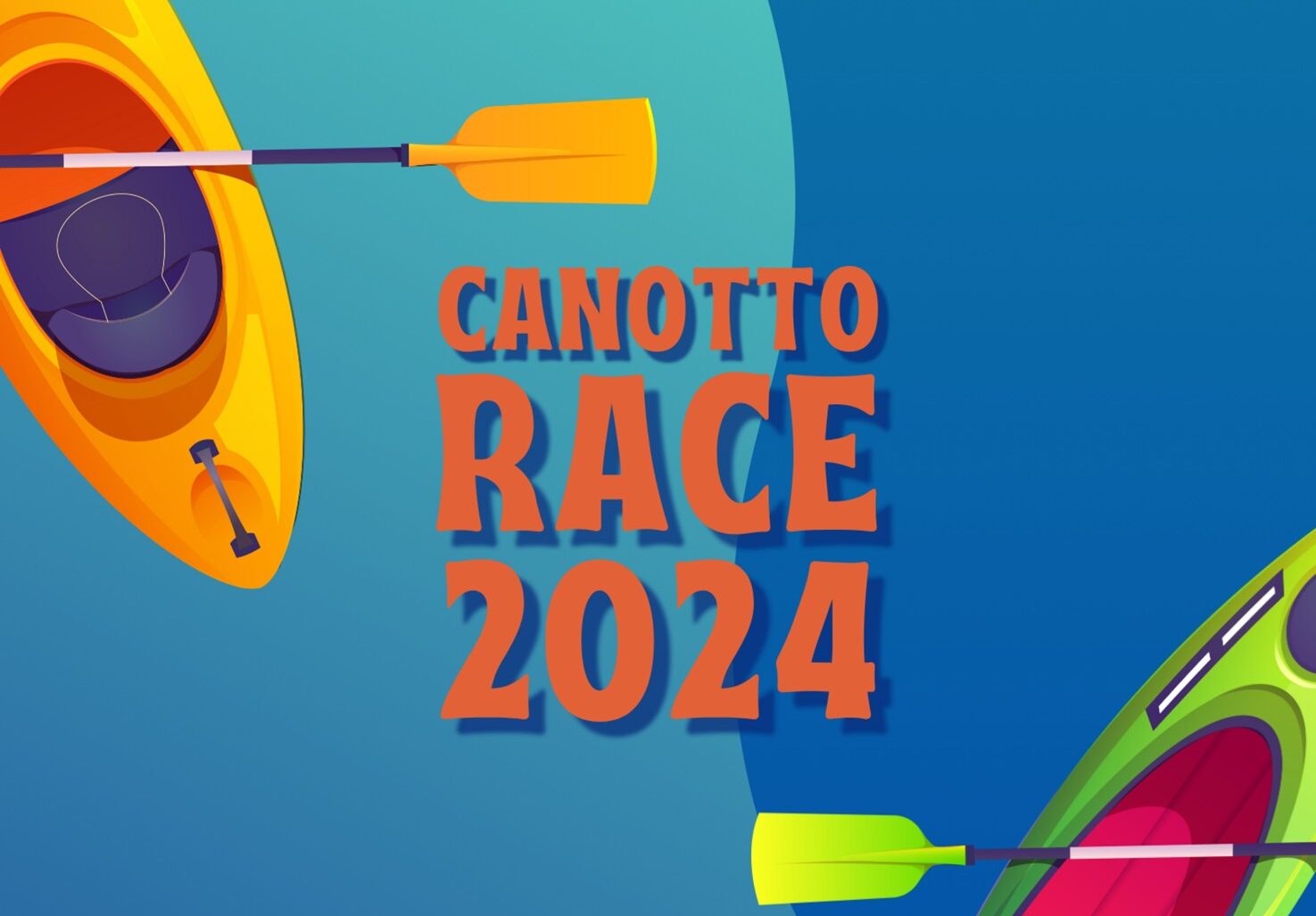 Appuntamento l’1 agosto ad Alassio con una speciale edizione di Canotto Race e vogalonga