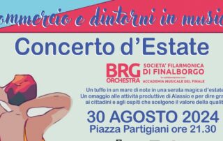 Concerto d'Estate