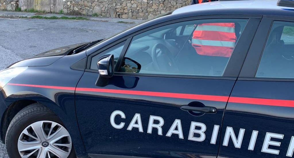 Plauso da parte dell’Amministrazione Comunale alla Compagnia dei Carabinieri di Alassio e al luogotenente Andrea Venditto