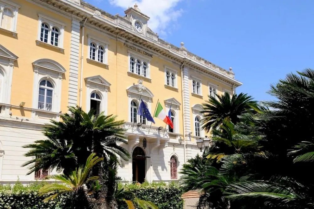 Assestamento generale al bilancio di previsione 2024/2026 del Comune di Alassio