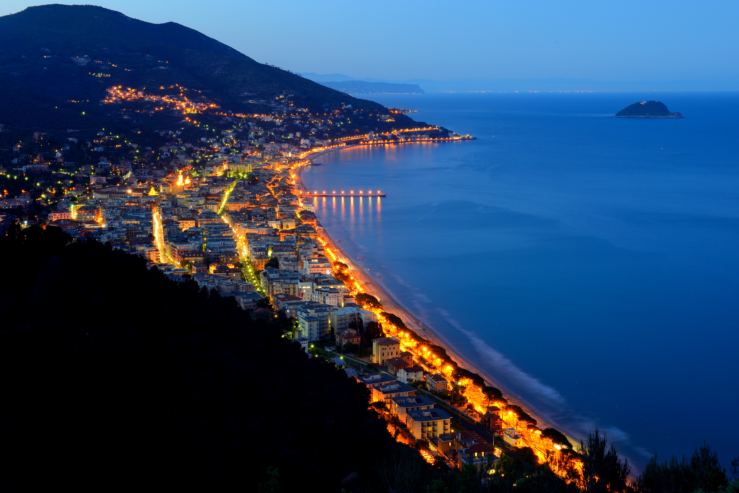 Alassio Smart City: aggiornamento e prossimi passi