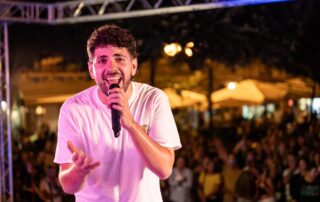 Karaoke - Giacomo Aicardi