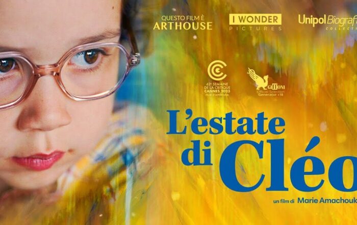 l'estate di cleo